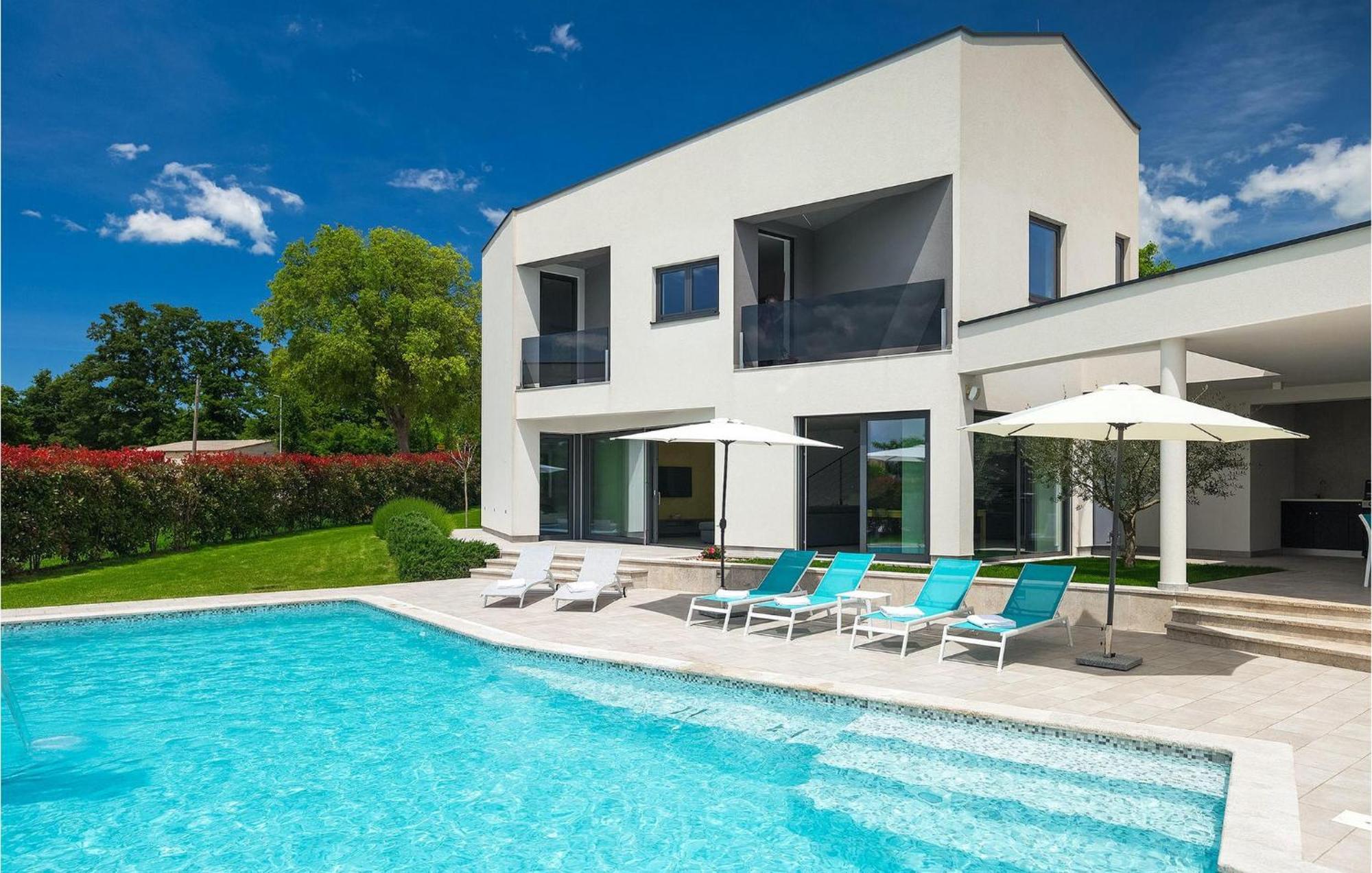 Speranza Ferienhaus